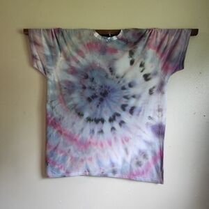 Adult XL Tie Dye Tshirt